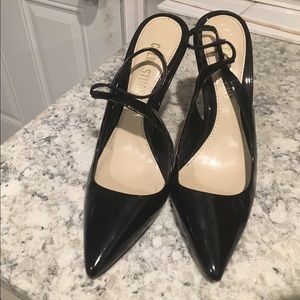 Colin Stuart heels 7.5